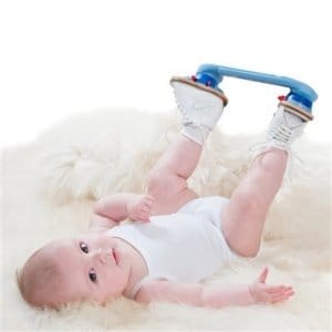 جبائر_الأطفال _الطبية