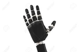 اطراف صناعية لليد