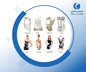 حزام العمود الفقري