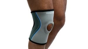 انواع الركبة الطبية