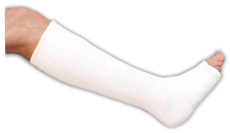 Medical plaster