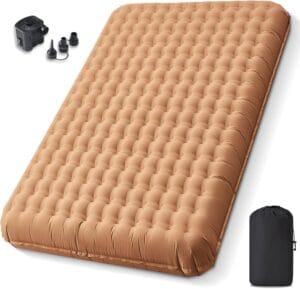 المرتبة الهوائية