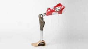 اسعار اطراف صناعية فوق الركبة