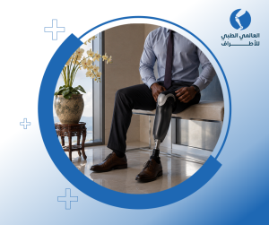 الجهاز التعويضي