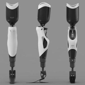 مبادرات دعم الأطراف الصناعية