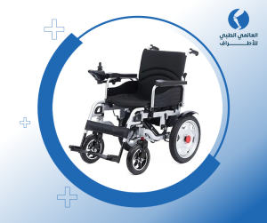 أنواع الكراسي المتحركة