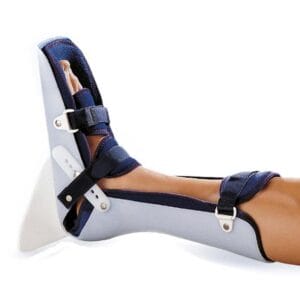 الجبائر والدعامات الطبية