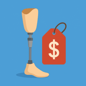 اسعار الاطراف الصناعية فى مصر