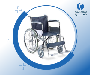 الكراسي المتحركة في مصر