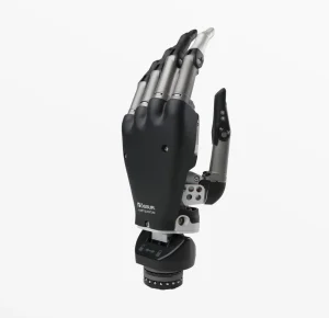 الاطراف الصناعية في السودان