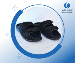 أسعار الأحذية الطبية