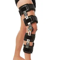 جهاز تقويم عظام الساق