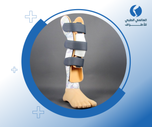 أجهزة تشوهات خلقية وتقويم الساق