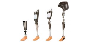 افضل انواع الاطراف الصناعية
