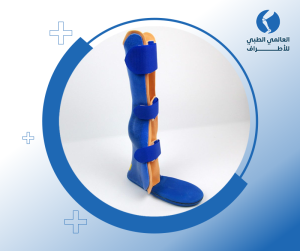 شراء أجهزة تعويضية للقدم