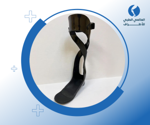 أجهزة علاج سقوط القدم