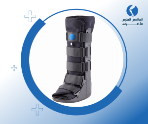 جبائر تمزق الأربطة