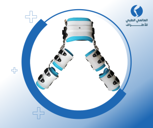 دعامات الركبة