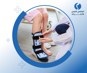 عروض بيع جبائر مشط القدم