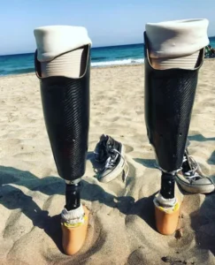 ركبه الماني