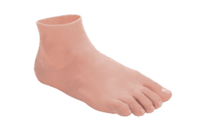 قدم تكميلية تعوضية