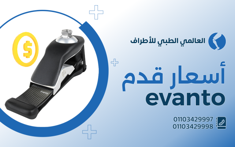 أسعار قدم evanto