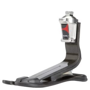 قدم Triton Heavy Duty