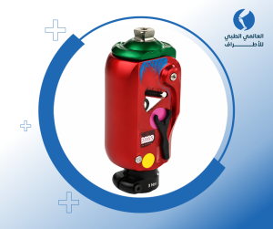 مواصفات ومزايا الركبة الهيدروليكية الألمانية