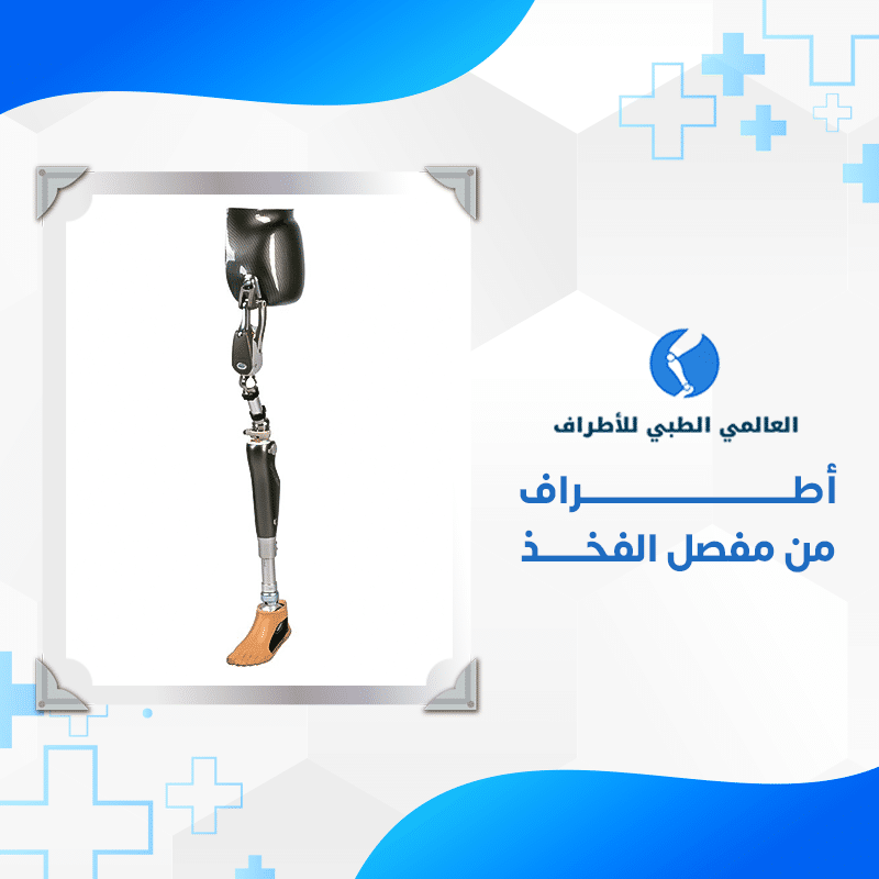 الأطراف خدمة 10