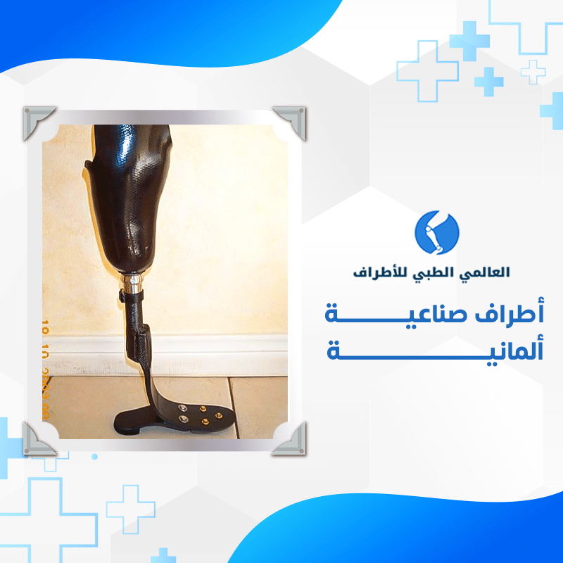 الأطراف خدمة 3