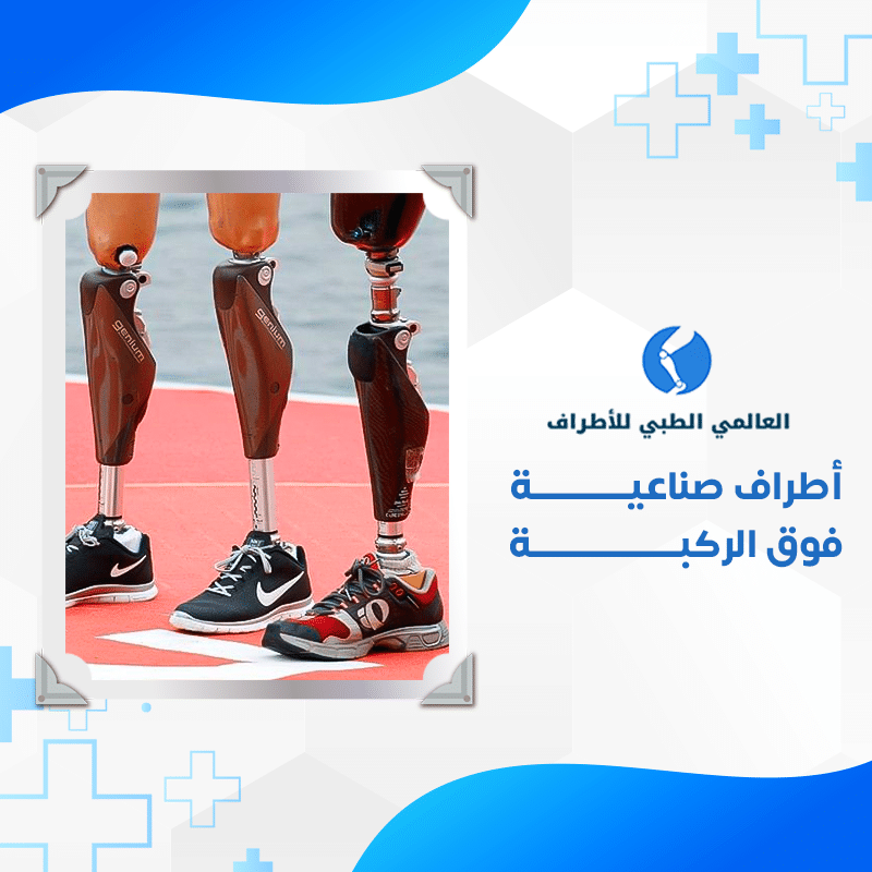 الأطراف خدمة 6