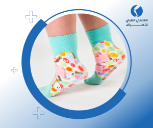 استخدامات الجبائر الطبية البلاستيكية