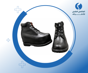 تصنيع احذية قصر طبية