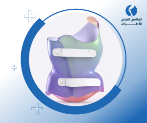 شراء حزام ظهر بلاستيك