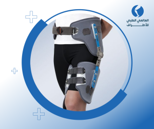 مساعدات الحركة والمنتجات الطبية